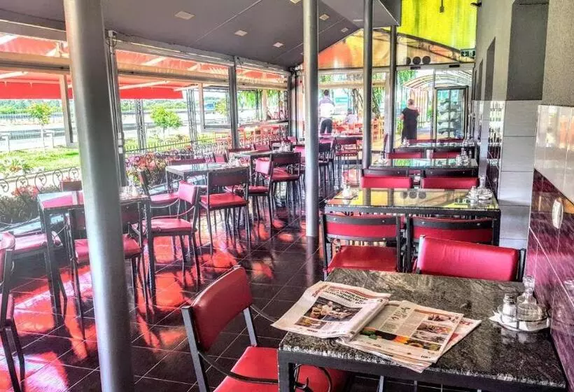 Majatalo Bed And Breakfast Turist