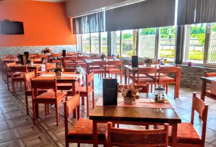 Majatalo Bed And Breakfast Turist