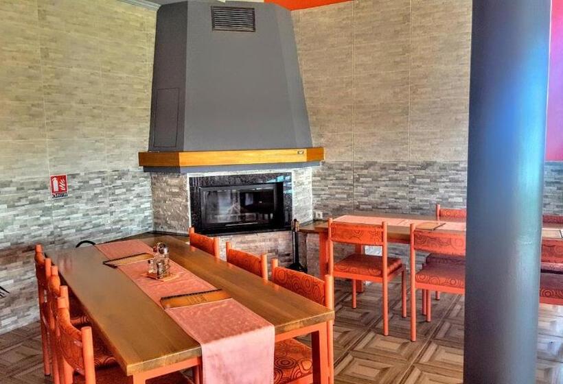 ペンション Bed And Breakfast Turist