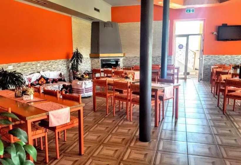 Majatalo Bed And Breakfast Turist