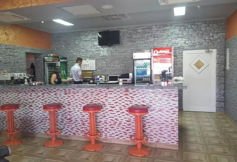 Majatalo Bed And Breakfast Turist