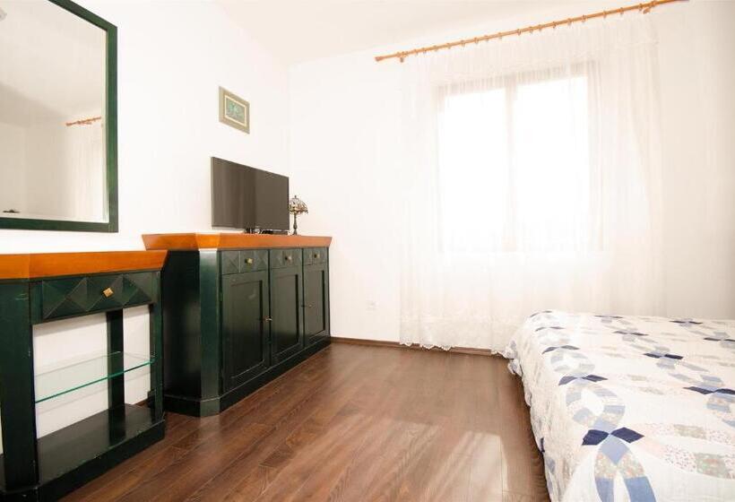 펜션 Guest House Rooms Rose