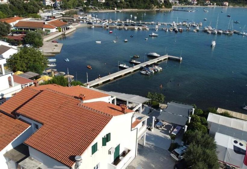 ペンション Guesthouse Raffaello