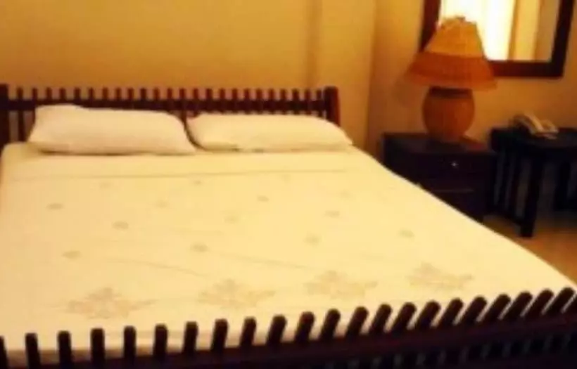 استراحتگاه Monty