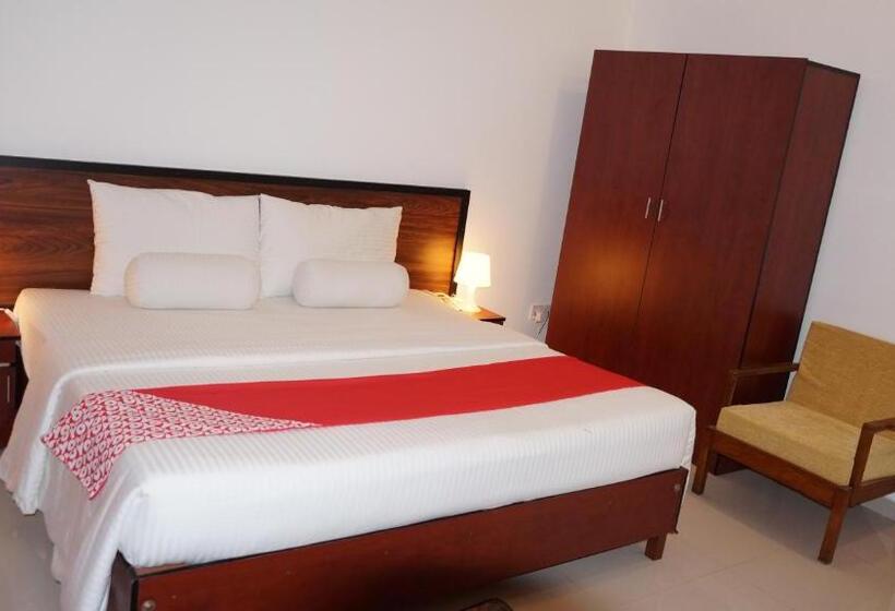 فندق Meth Suites