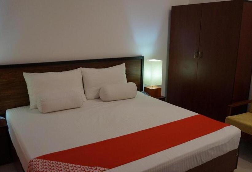 فندق Meth Suites