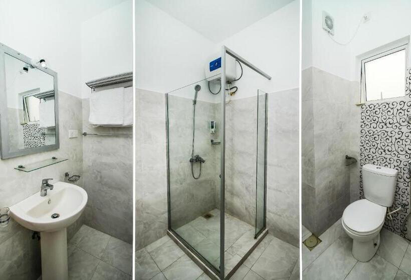 فندق Meth Suites