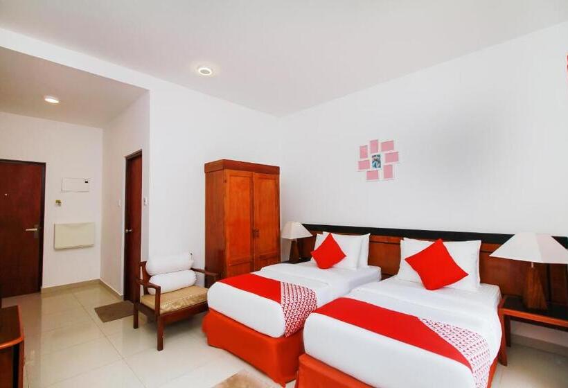 فندق Meth Suites