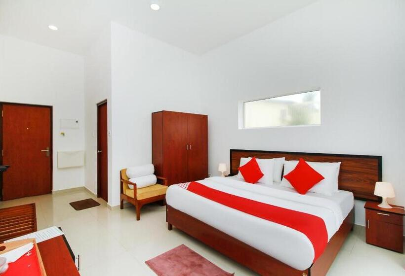 فندق Meth Suites