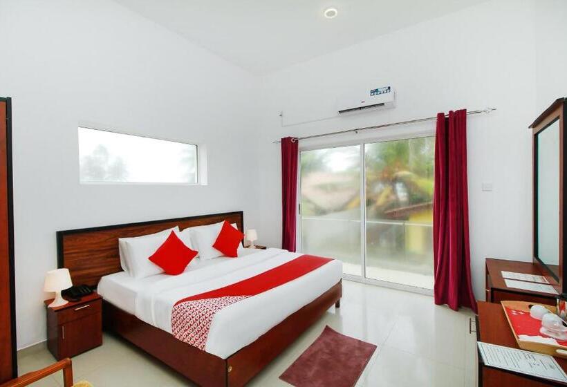 فندق Meth Suites