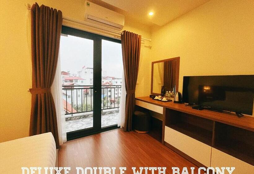 هتل Paragon House And Residence