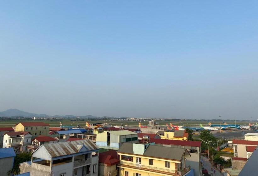 هتل Paragon House And Residence