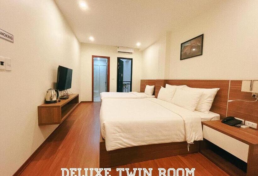 هتل Paragon House And Residence