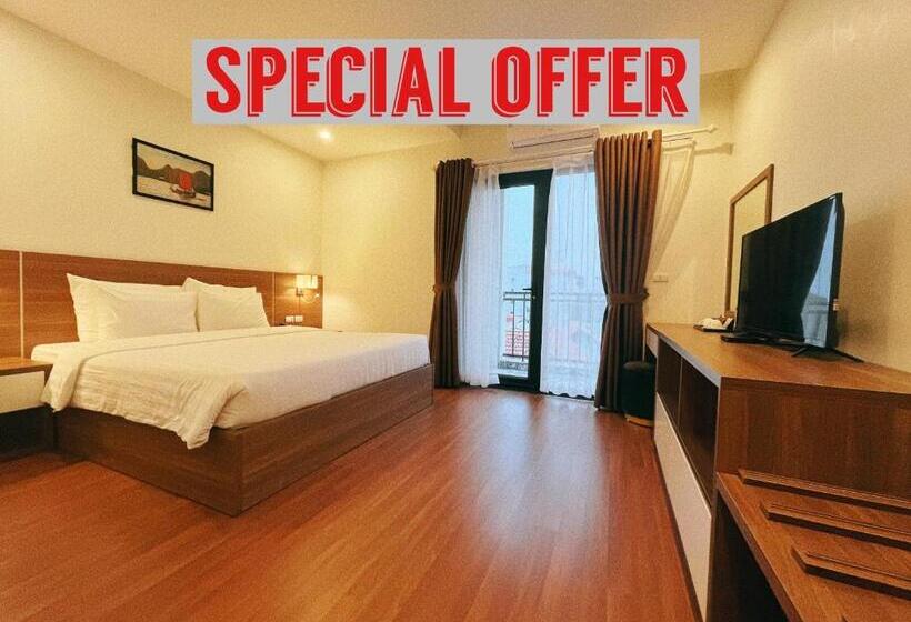 هتل Paragon House And Residence