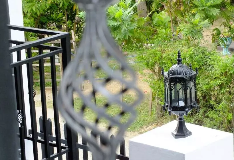 هتل Sumadu Home Stay Yala