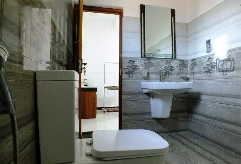هتل Sumadu Home Stay Yala