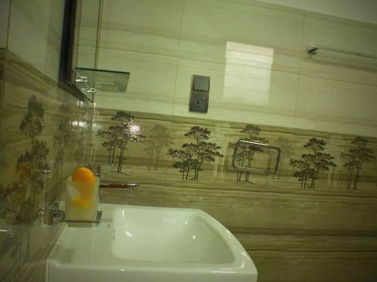 هتل Sumadu Home Stay Yala
