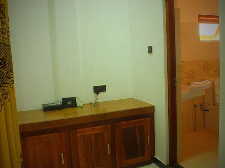 فندق Sumadu Home Stay Yala