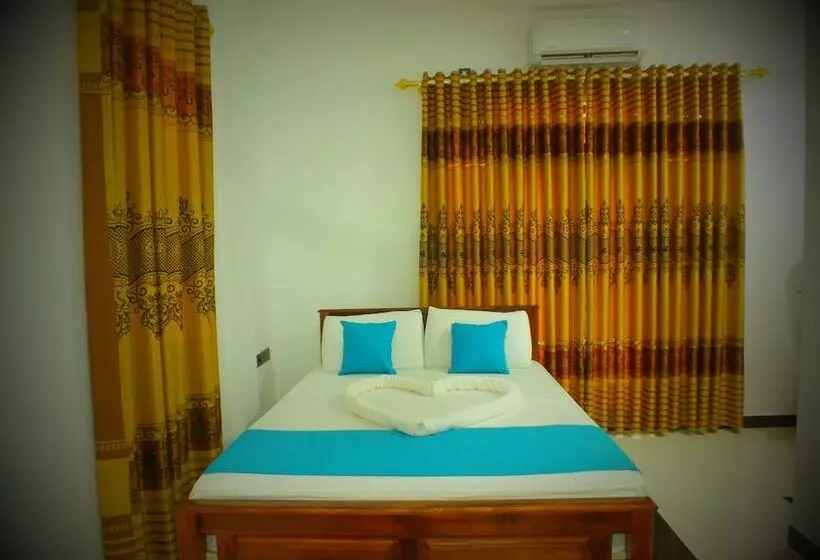 هتل Sumadu Home Stay Yala