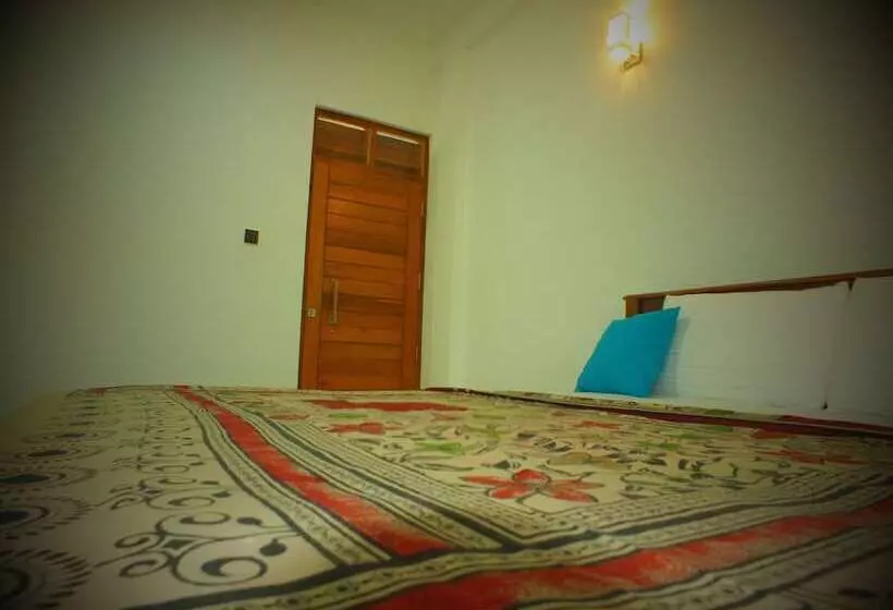 هتل Sumadu Home Stay Yala