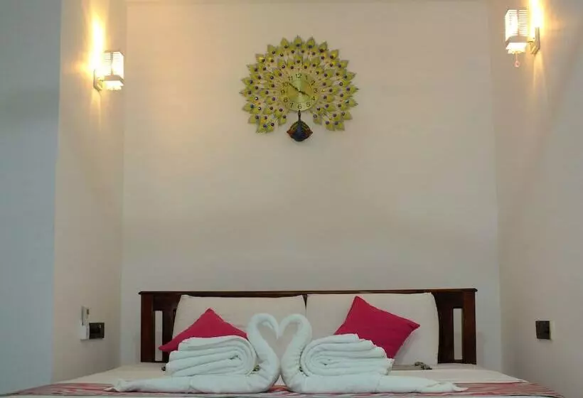 هتل Sumadu Home Stay Yala