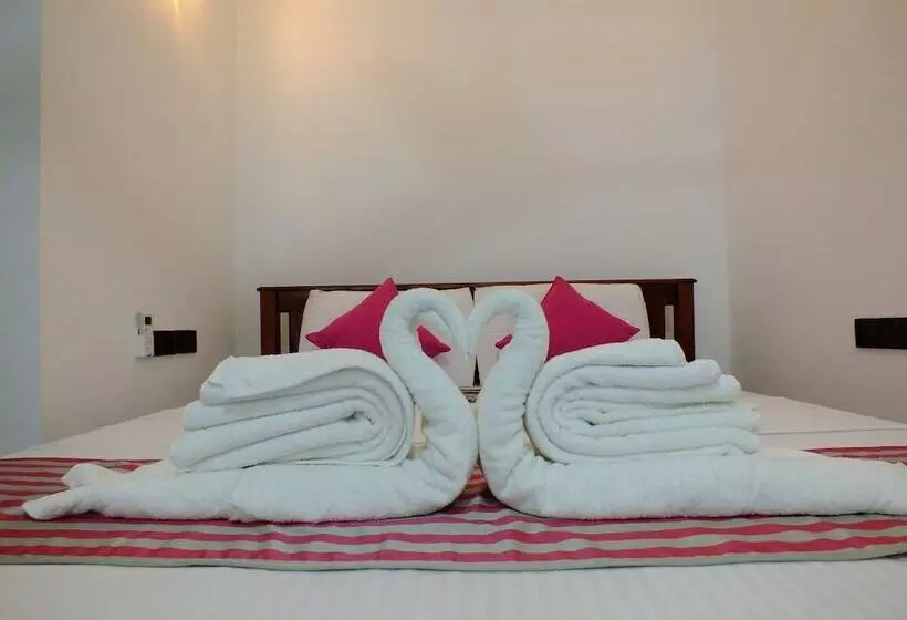 هتل Sumadu Home Stay Yala