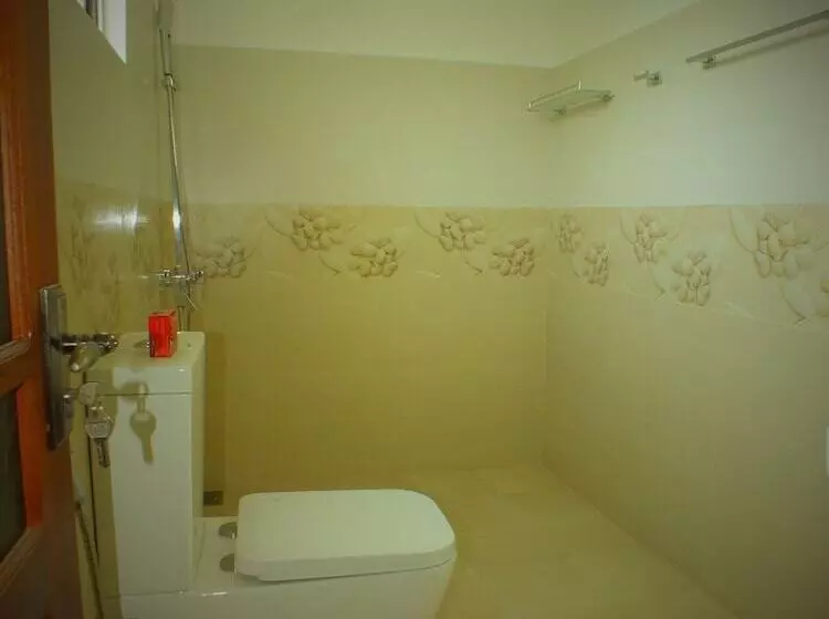 هتل Sumadu Home Stay Yala