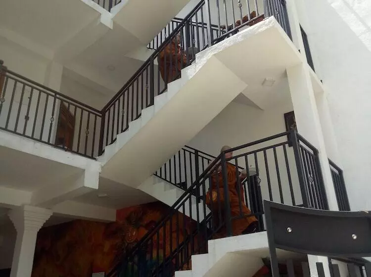هتل Sumadu Home Stay Yala