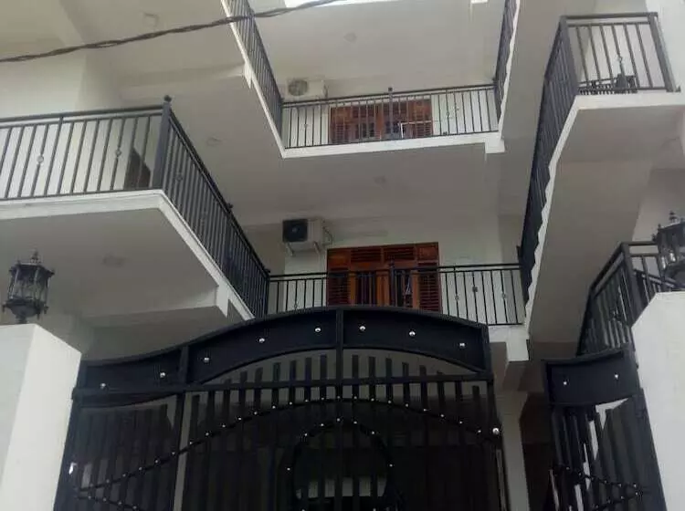هتل Sumadu Home Stay Yala