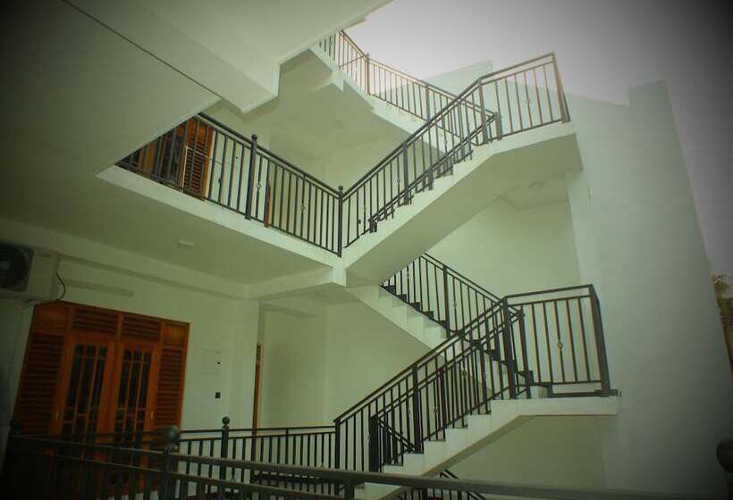 فندق Sumadu Home Stay Yala