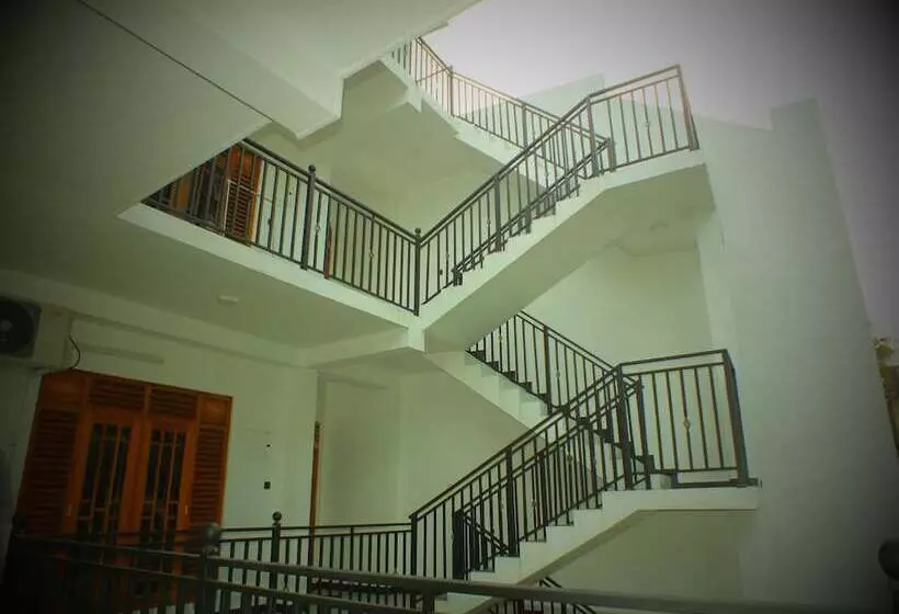 هتل Sumadu Home Stay Yala