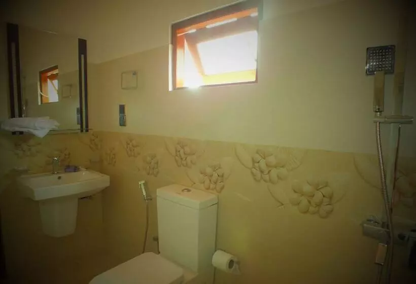 هتل Sumadu Home Stay Yala