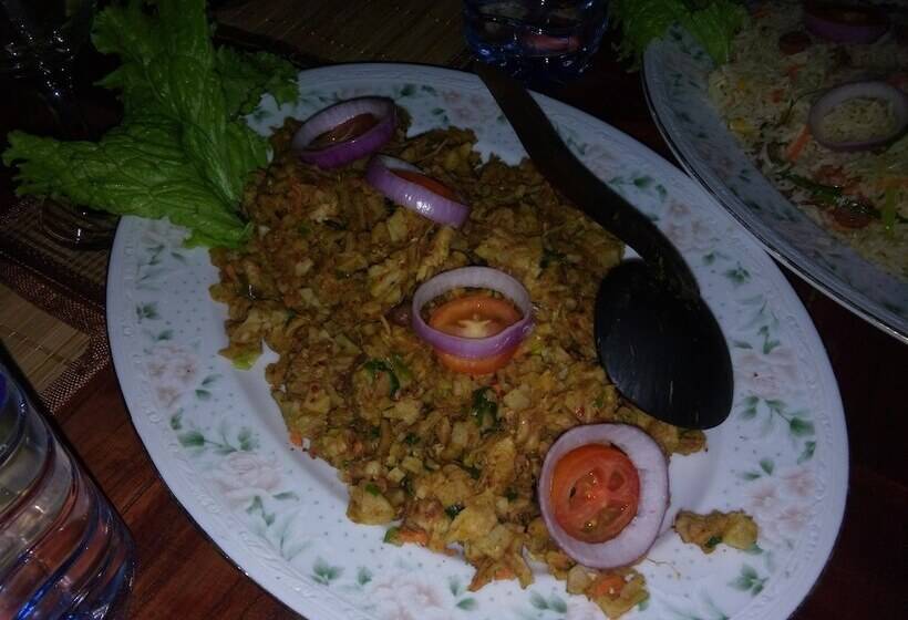 فندق Sumadu Home Stay Yala