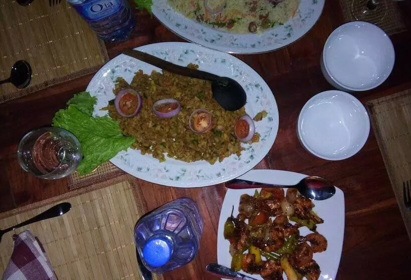 هتل Sumadu Home Stay Yala