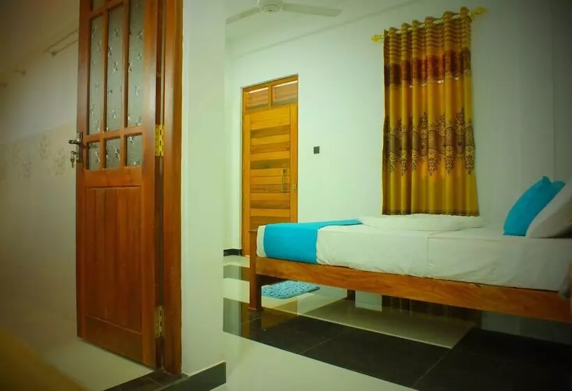 هتل Sumadu Home Stay Yala