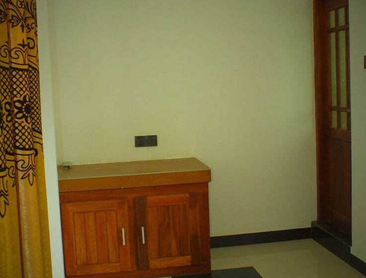 فندق Sumadu Home Stay Yala