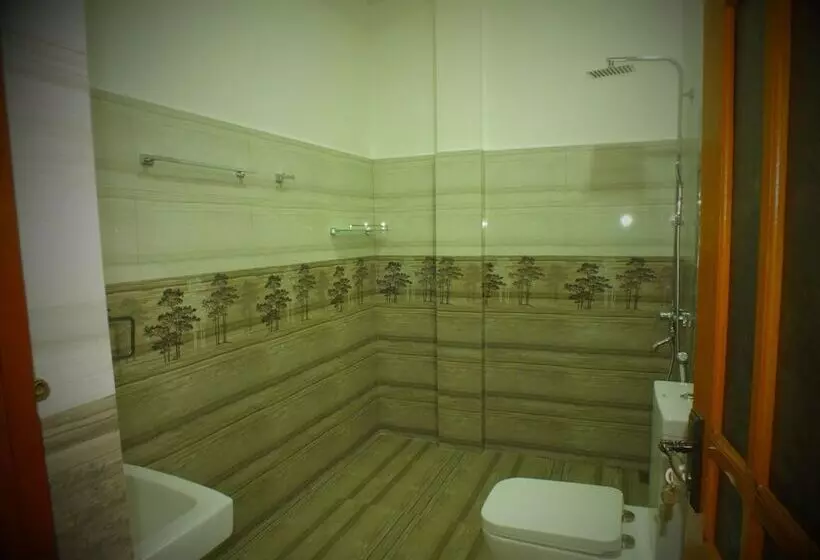 هتل Sumadu Home Stay Yala