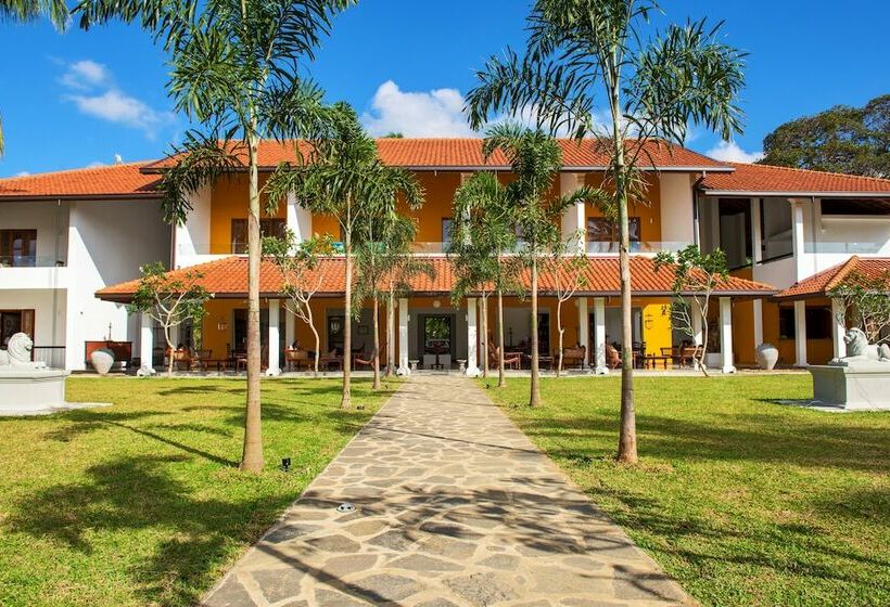 בית מלון כפרי The Notary's House