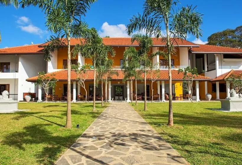 Hotelli The Notary's House