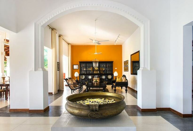 בית מלון כפרי The Notary's House