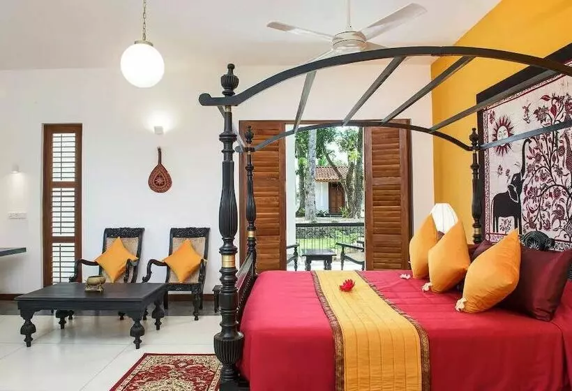 Hotelli The Notary's House