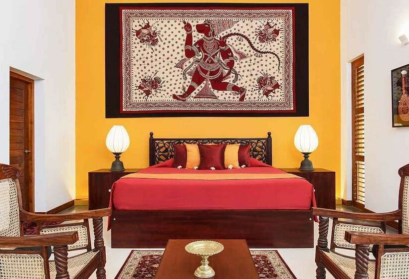 בית מלון כפרי The Notary's House