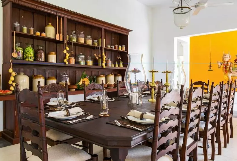 Hotelli The Notary's House