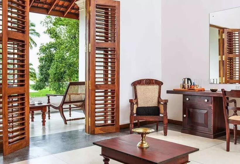 Hotelli The Notary's House