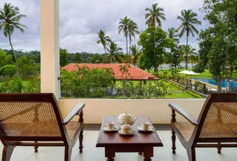 Hotelli The Notary's House