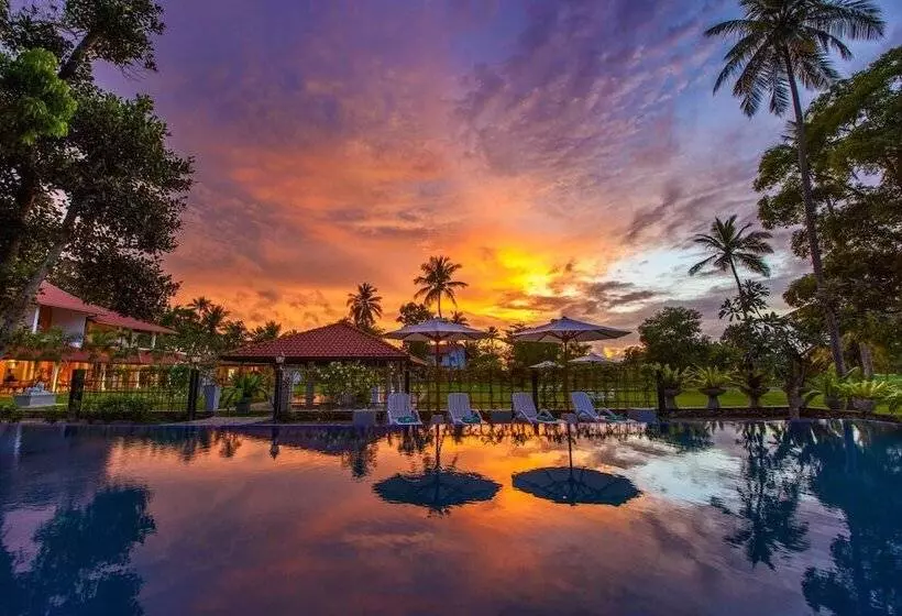 Hotelli The Notary's House