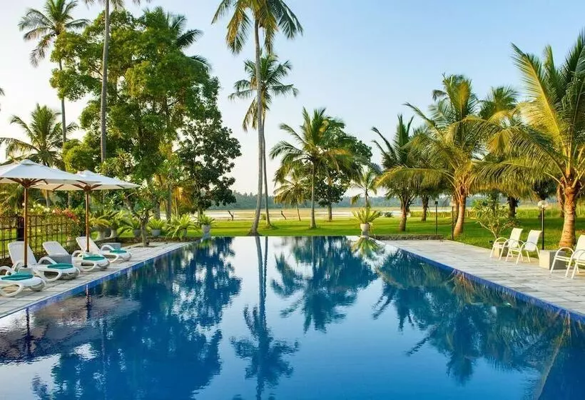 Hotelli The Notary's House