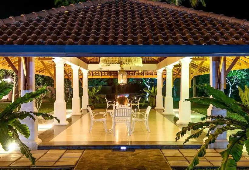 Hotelli The Notary's House