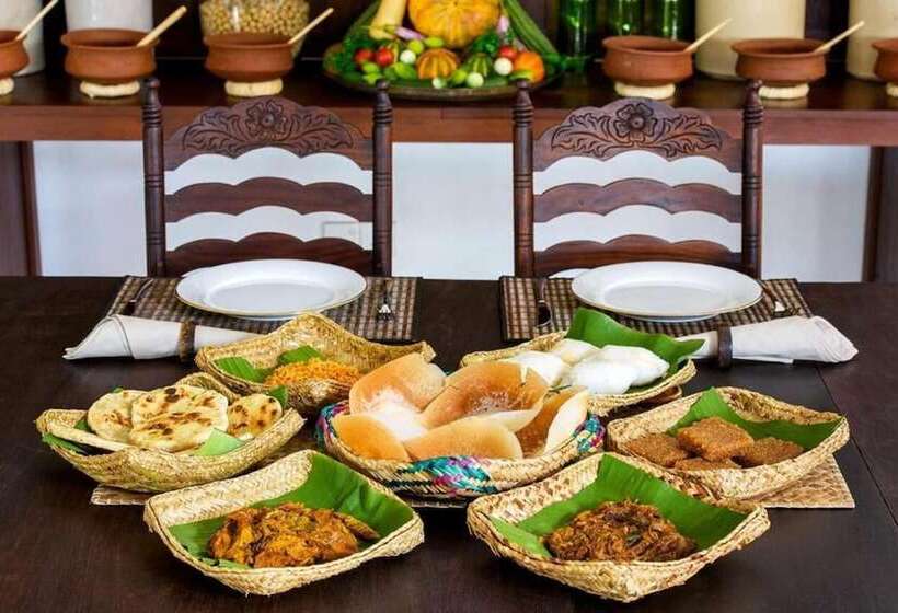 בית מלון כפרי The Notary's House