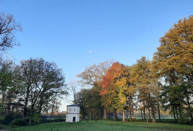 Bed and Breakfast Landgoed Halsaf